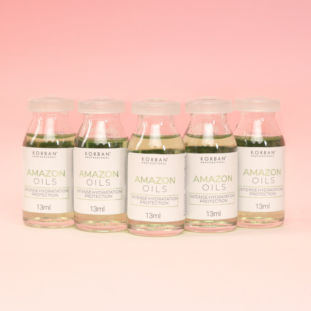 Ampolletas de Jalea Real (6 pzs.)