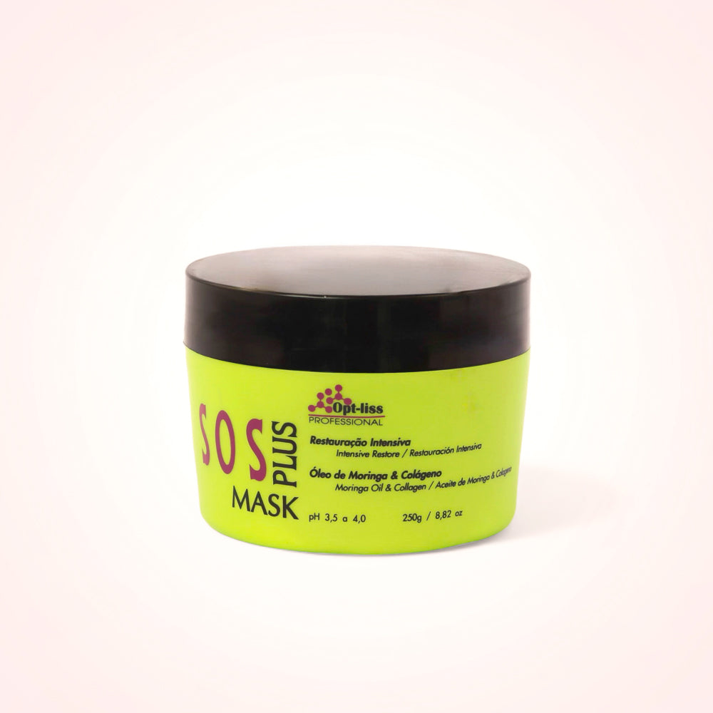 Mascarilla SOS PLUS (250 g)