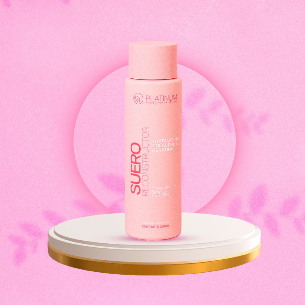 Suero Reconstructor (320 g)