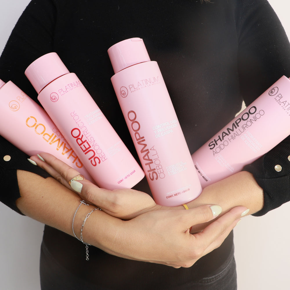 Suero Reconstructor (320 g)